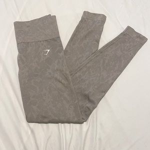 Gymshark leggings